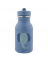 Gourde 350ml - mrs. elephant - trixie