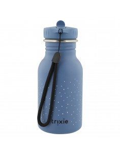 Gourde 350ml - mrs. elephant - trixie 2