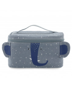 Sac repas isotherme - mrs. elephant- trixie