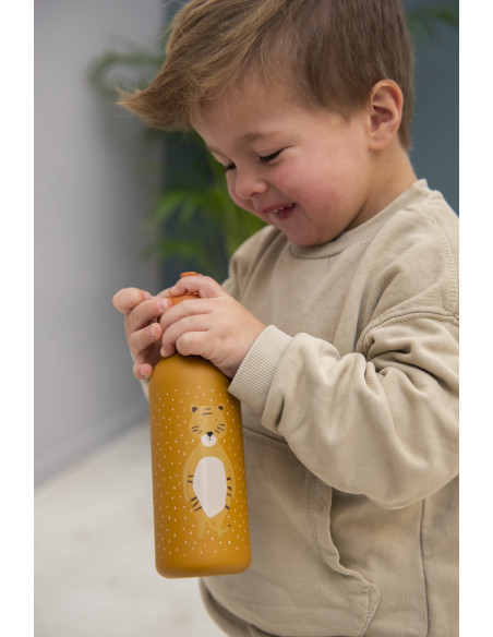 Gourde 500ml - mr. tiger - trixie
