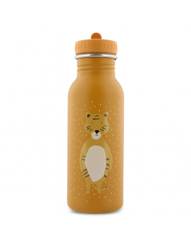 Gourde 500ml - mr. tiger - trixie
