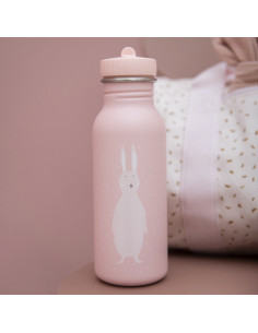 Gourde 500ml - mrs. rabbit - trixie 2