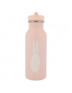 Gourde 500ml - mrs. rabbit - trixie