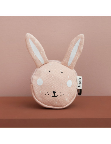 Portefeuille - mrs. rabbit - trixie