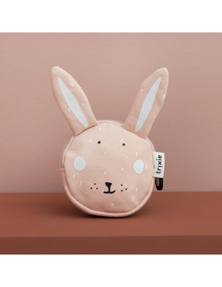 Portefeuille - mrs. rabbit - trixie