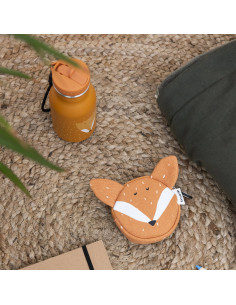 Porte monnaie - mr. fox - trixie 2