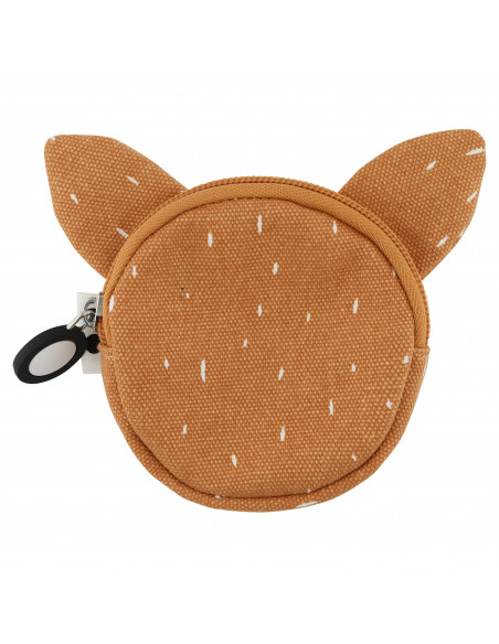 Porte monnaie - mr. fox - trixie