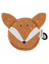 Porte monnaie - mr. fox - trixie