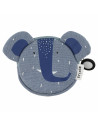 Porte monnaie - mrs. elephant - trixie