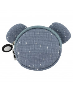 Porte monnaie - mrs. elephant - trixie 2