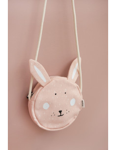 Sac a main rond - mrs. rabbit - trixie 2