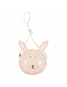 Sac a main rond - mrs. rabbit - trixie