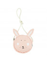 Sac a main rond - mrs. rabbit - trixie