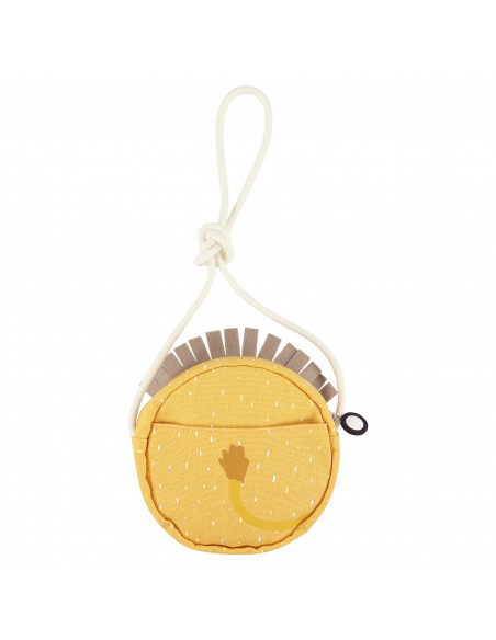 Sac a main rond - mr. lion - trixie