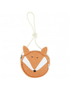 Sac a main rond - mr. fox - trixie