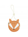 Sac a main rond - mr. fox - trixie