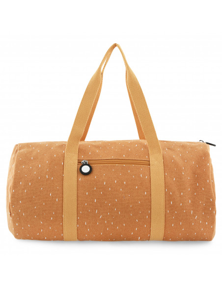 Kids roll bag - mr. fox - trixie