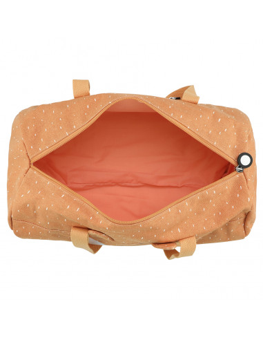 Kids roll bag - mr. fox - trixie