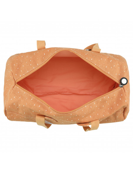 Kids roll bag - mr. fox - trixie