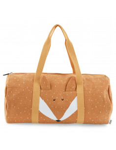 Kids roll bag - mr. fox - trixie 2