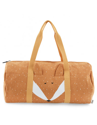 Kids roll bag - mr. fox - trixie