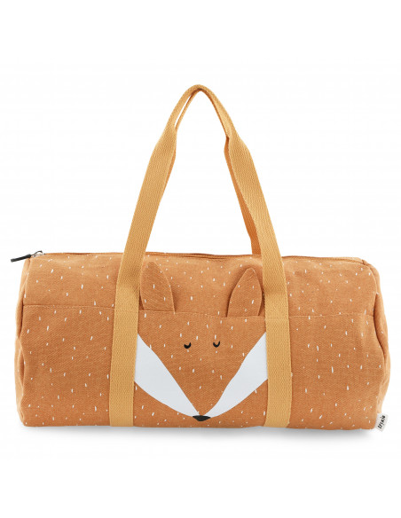 Kids roll bag - mr. fox - trixie