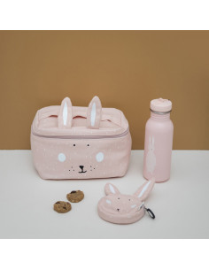 Sac repas isotherme - mrs. rabbit- trixie 2