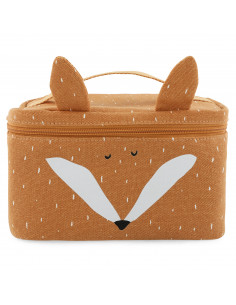 Sac repas isotherme - mr. fox - trixie