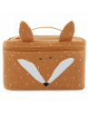 Sac repas isotherme - mr. fox - trixie