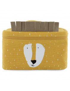 Sac repas isotherme - mr. lion - trixie