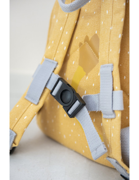 Sac a dos - mr. lion - trixie