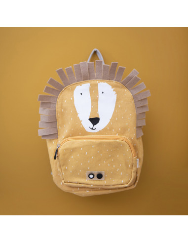 Sac a dos - mr. lion - trixie