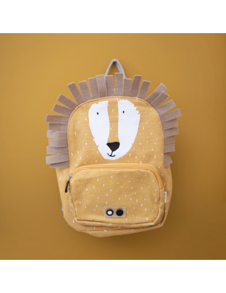 Sac a dos - mr. lion - trixie