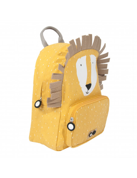 Sac a dos - mr. lion - trixie