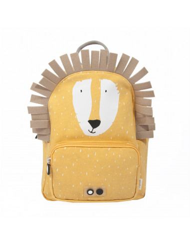 Sac a dos - mr. lion - trixie