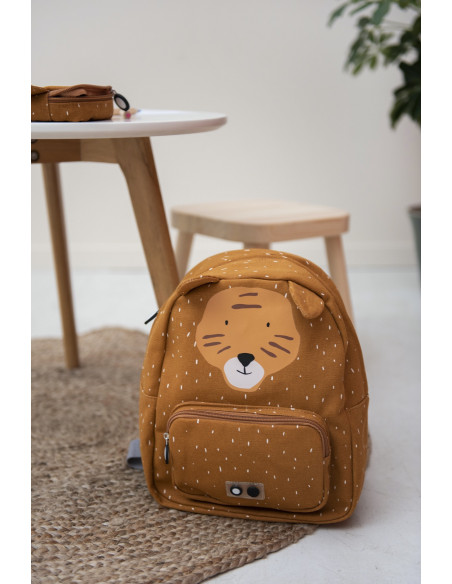 Sac a dos - mr. tiger - trixie