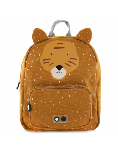 Sac a dos - mr. tiger - trixie