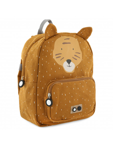 Sac a dos - mr. tiger - trixie