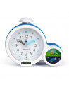 REVEIL KID SLEEP CLOCK TAUPE