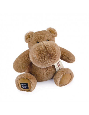 Hippo - chocolat chaud 25cm