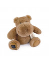 Hippo - chocolat chaud 25cm