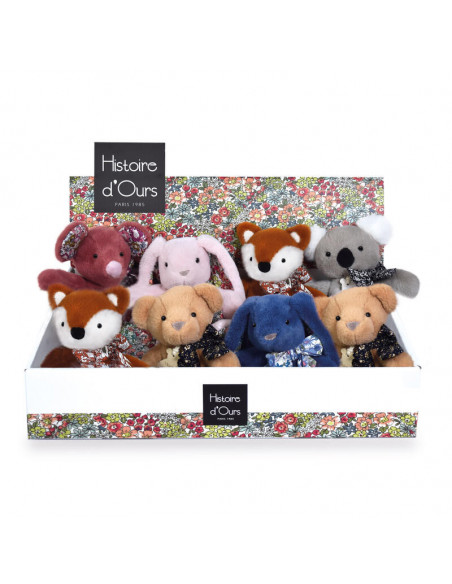 Copain calin - 20cm