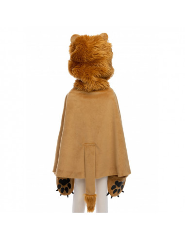 Cape de lion