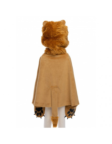 Cape de lion
