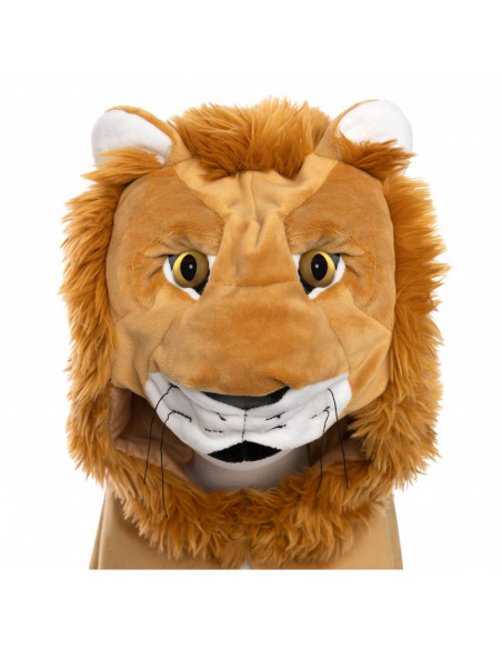 Cape de lion