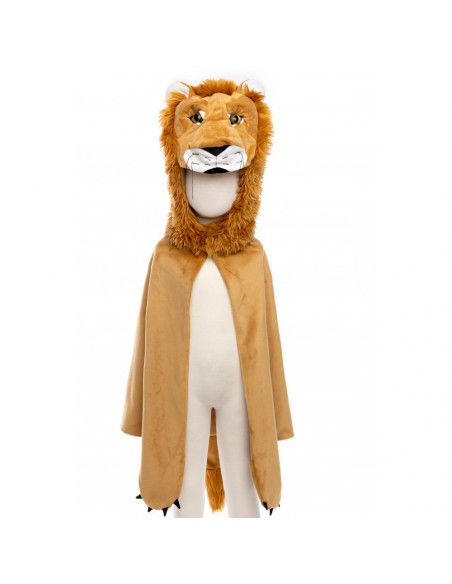 Cape de lion
