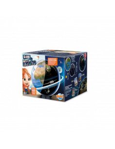 Globe citylight
