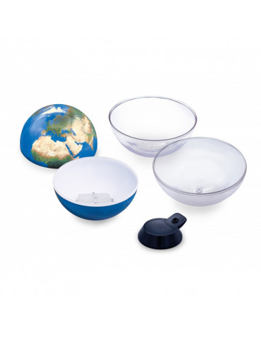 Globe citylight