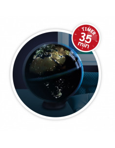 Globe citylight 2