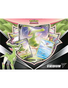 Pokemon : coffret v 2 octobre 2022 2